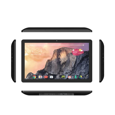 Tableta Android de 23.8 pulgadas con toque en la pared todo en un PC1920*1080 IPS pantalla Full HD