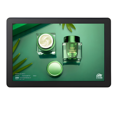 10 pulgadas de paisaje Android pantalla táctil KR3566 Tablet PC para el hogar inteligente