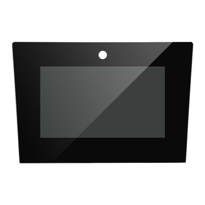 Exhibición de HDMI TFT LCD de 7 pulgadas, módulo capacitivo de la pantalla táctil de PCAP TFT