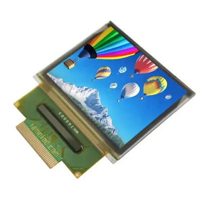 1.69 pulgadas Color OLED 160x128 RGB SSD1333 UG-6028GDEFF Interfaz paralela de 4 cables SPI I2C