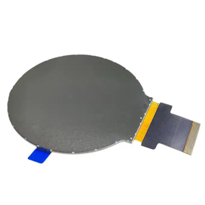 2Módulo de pantalla LCD TFT redondo de.8 pulgadas 480x480 con Tst de -30°C a 80°C y interfaz SPI RGB de 40 pines ST7701S