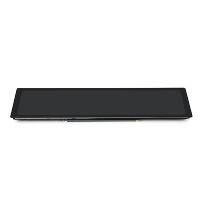 11Pantalla capacitiva de.9 pulgadas 320×1480 IPS Monitor con señal de salida HDMI que admite Raspberry Pi Windows