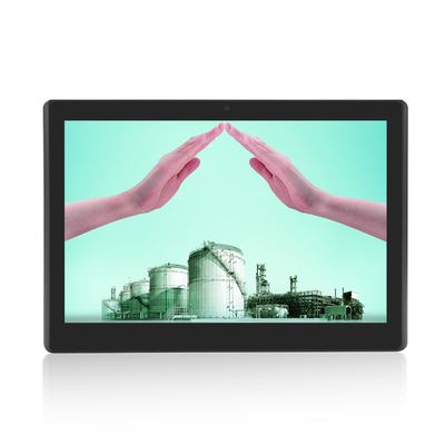 10.1 pulgadas IPS Android pantalla táctil KR3288 con 1280x800 todo en un monitor de tabletas