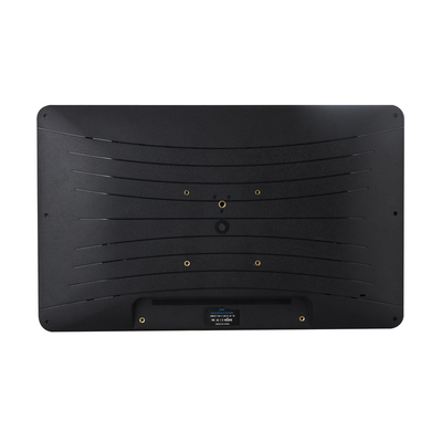 21.5 pulgadas de pantalla táctil montada en la pared monitor RK3399 alimentado con Android 11 Tablet PC con RJ45 Poe Power RFID y capacidades NFC