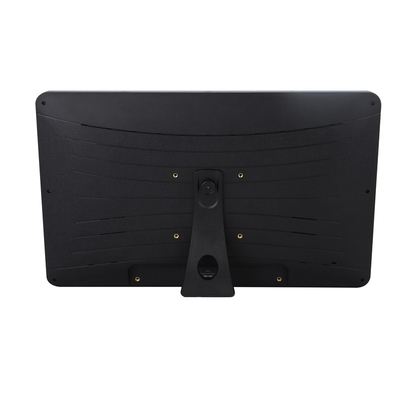 21.5 pulgadas de pantalla táctil montada en la pared monitor RK3399 alimentado con Android 11 Tablet PC con RJ45 Poe Power RFID y capacidades NFC