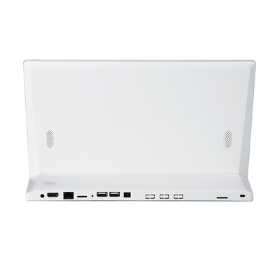 14 pulgadas Industrial y comercial Android Touch todo en una pantalla inteligente FHD con toque capacitivo
