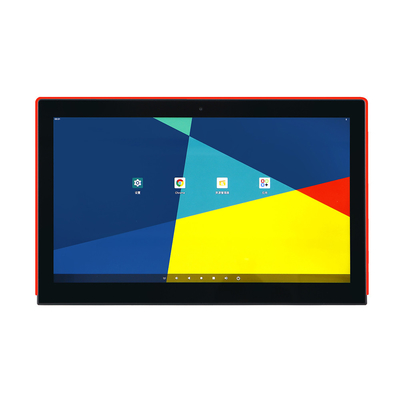14 pulgadas Android Monitor de publicidad 1920 * 1080 Full HD Ips con capacidad táctil con RK3568 Cuad Core