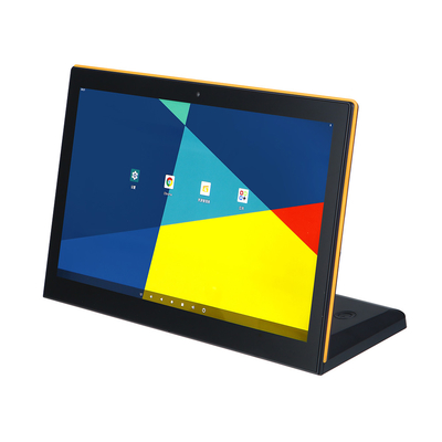 14 pulgadas Android Monitor de publicidad 1920 * 1080 Full HD Ips con capacidad táctil con RK3568 Cuad Core