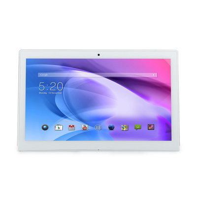 14 pulgadas Android Monitor de publicidad 1920 * 1080 Full HD Ips con capacidad táctil con RK3568 Cuad Core