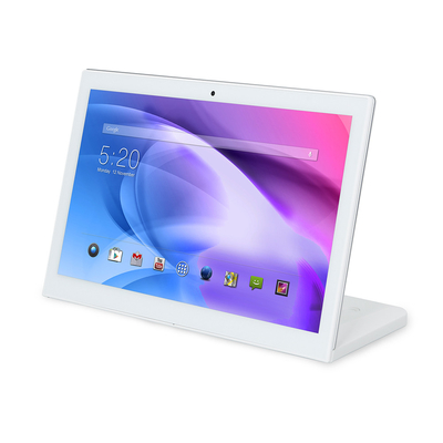 14 pulgadas Android Monitor de publicidad 1920 * 1080 Full HD Ips con capacidad táctil con RK3568 Cuad Core
