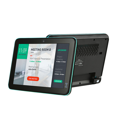 10.1 Pantalla IPS 1280*800 lámpara de color Máquina Android todo en uno