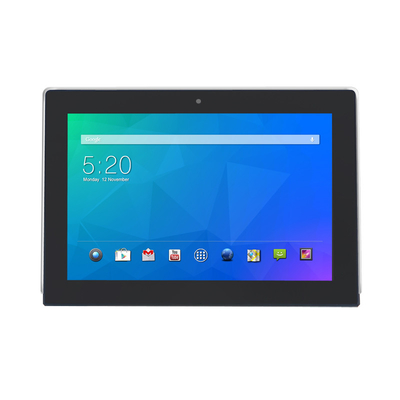 10.1 pulgadas Android Monitor1280*800 IPS pantalla con capacidad táctil con RK3128 Cuad Core
