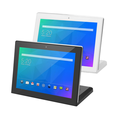 10.1 pulgadas Android Monitor1280*800 IPS pantalla con capacidad táctil con RK3128 Cuad Core
