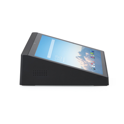 8 pulgadas Android todo en una máquina con Wifi y Bluetooth, multi-touch capacitivo 8 pulgadas Android reproductor de publicidad