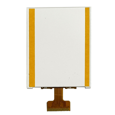 1.77' TFT LCD Display Interfaz SPI W/Anti-Glare Superficie, 128x160, pantalla táctil opcional