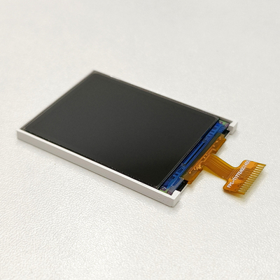 1.77' TFT LCD Display Interfaz SPI W/Anti-Glare Superficie, 128x160, pantalla táctil opcional