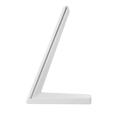 10Pantalla táctil Android de.1 pulgadas 1280x800 Escritorio en forma de L con puerto POE RJ45