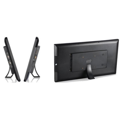 24 pulgadas Wifi Android Tablet Pc 1920*1080 Ips Full HD Montado en la pared Rk3288 Android Reproductor de publicidad