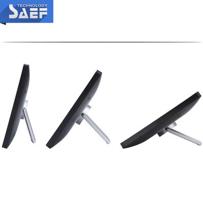 12.1 pulgadas montado en la pared todo en una pantalla táctil Wifi Android Tablet Pc con Rj45 Poe