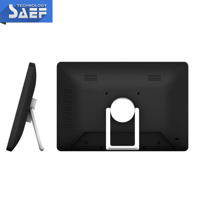 12.1 pulgadas Touch Android All-In-One Tablet Pc Rk3288 Máquina de publicidad 1920 * 800 Ips Pantalla táctil de alta definición
