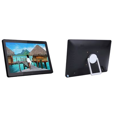 12.1 pulgadas Touch Android All-In-One Tablet Pc Rk3288 Máquina de publicidad 1920 * 800 Ips Pantalla táctil de alta definición