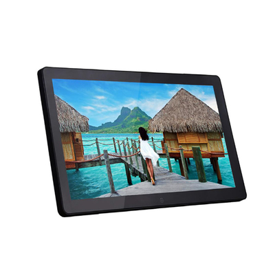 12.1 pulgadas Touch Android All-In-One Tablet Pc Rk3288 Máquina de publicidad 1920 * 800 Ips Pantalla táctil de alta definición