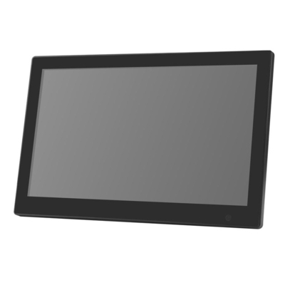 15.6 pulgadas de pantalla táctil Tablet PC RK3399 4 GB de RAM 16 GB de almacenamiento WiFi Android 9.0