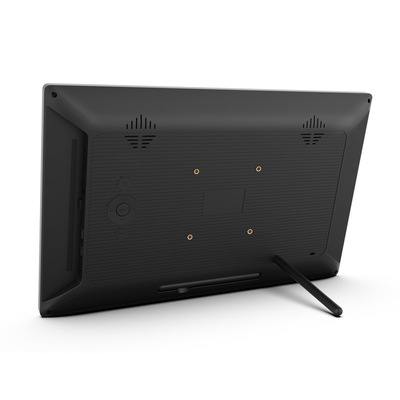 15.6 pulgadas de pantalla táctil Tablet PC RK3399 4 GB de RAM 16 GB de almacenamiento WiFi Android 9.0