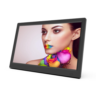 15.6 pulgadas de pantalla táctil Tablet PC RK3399 4 GB de RAM 16 GB de almacenamiento WiFi Android 9.0