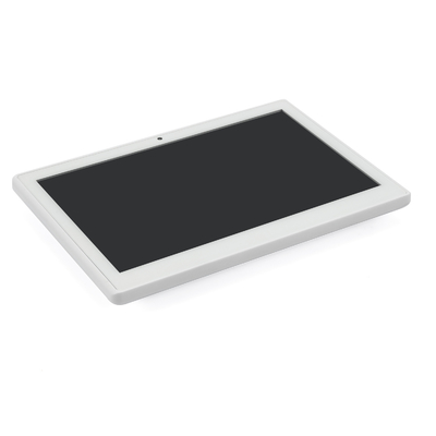 Pc de 10.1 pulgadas montado en la pared con Android 9.0 Wifi POE Rj45