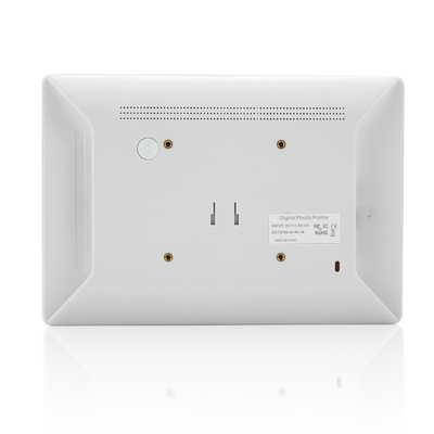 Pc de 10.1 pulgadas montado en la pared con Android 9.0 Wifi POE Rj45