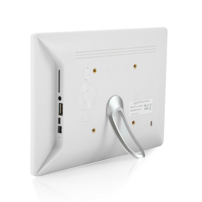 Pc de 10.1 pulgadas montado en la pared con Android 9.0 Wifi POE Rj45