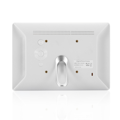 Pc de 10.1 pulgadas montado en la pared con Android 9.0 Wifi POE Rj45