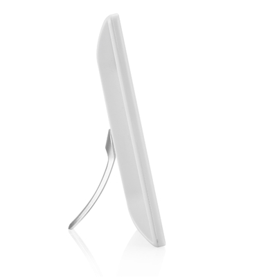 8 pulgadas de pantalla de publicidad 1280x800 IPS pantalla táctil Android monitor todo en un solo PC