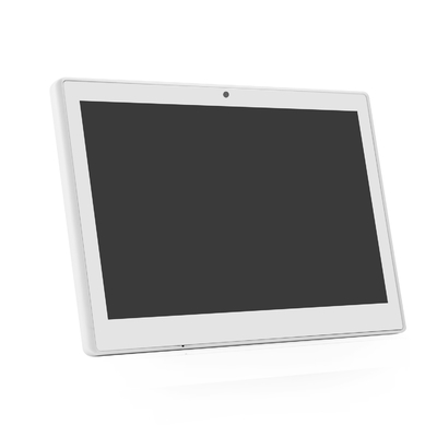 8 pulgadas de pantalla de publicidad 1280x800 IPS pantalla táctil Android monitor todo en un solo PC