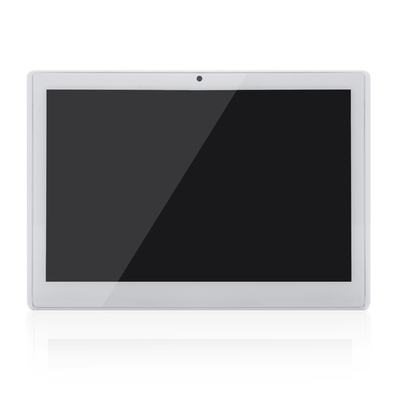 8 pulgadas de pantalla de publicidad 1280x800 IPS pantalla táctil Android monitor todo en un solo PC