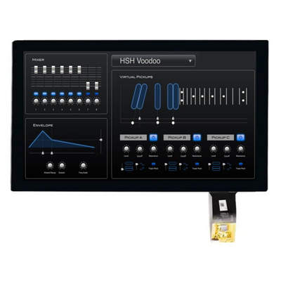 15Display TFT industrial de.6 pulgadas Proveedor de China, óptimo multimedia Display LCD TFT FHD de 15.6 pulgadas con 1000 nits