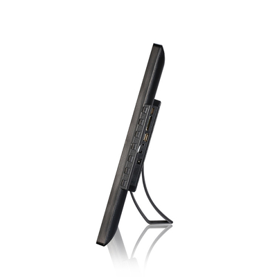 Tablet Android comercial de 14 pulgadas Vesa montado en la pared 3g 4g señalización digital Android Poe Tablet Pc con ranura para tarjeta SIM