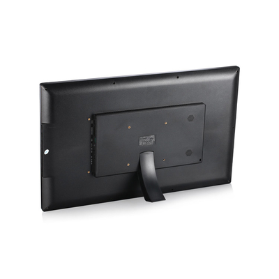 Tablet Android comercial de 14 pulgadas Vesa montado en la pared 3g 4g señalización digital Android Poe Tablet Pc con ranura para tarjeta SIM