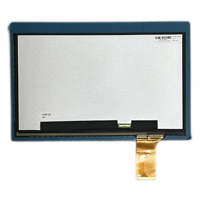 Pantalla IPS TFT LCD con pantalla táctil capacitiva de 13,3 pulgadas