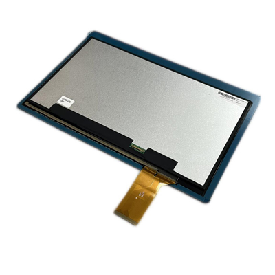 13Display LCD TFT de.3 pulgadas con toque capacitivo proyectado, Display LCD TFT EDP de 13.3 pulgadas con resolución FHD 1920*1080