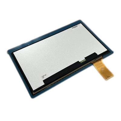 13Display LCD TFT de.3 pulgadas con toque capacitivo proyectado, Display LCD TFT EDP de 13.3 pulgadas con resolución FHD 1920*1080