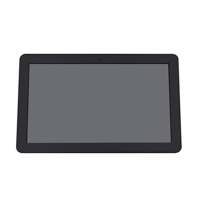 15.6 pulgadas Android Tablet PC con Poe Rj45 Wifi RK3566 Cuad-Core Android 11