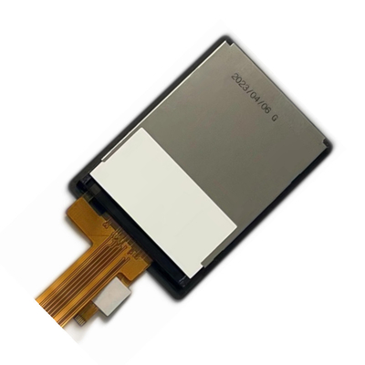 Módulo LCD de pantalla táctil de 2,4 pulgadas, pantalla táctil LCD de 2,4 pulgadas con todo el ángulo de visión