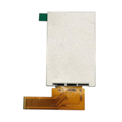 3Módulo de pantalla LCD TFT de 5 pulgadas 320x480 HVGA IPS Ángulo de visión completo con interfaz RGB / MCU / SPI