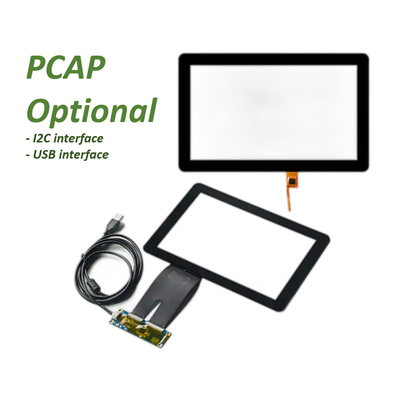 12.1 pulgadas TFT pantalla LCD 1280x800 GV121WXM-N80 pantalla HMI 30 pines LVDS