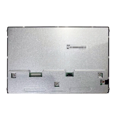 10.1 pulgadas PCAP TFT de grado industrial con pantalla táctil capacitiva