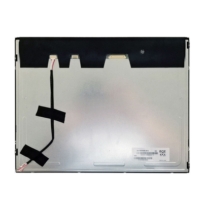 Grado industrial 15 pulgadas PCAP TFT pantalla LVDS luz solar legible pantalla LCD 1500Nits