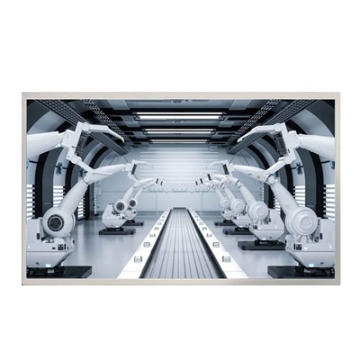 23Pantalla LCD TFT de 8 pulgadas con resolución FHD de 1920*1080 y control táctil capacitivo de 5 puntos