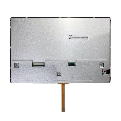 10Display LCD TFT de 1 pulgada con resolución 1280x800 con panel táctil resistivo